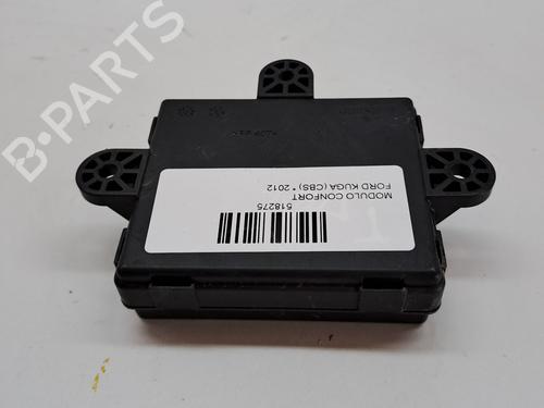 Elektronisk modul FORD KUGA II (DM2) 1.6 EcoBoost | BP23366561M83 