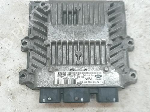 Used Engine control unit (ECU) Engine control unit (ECU) 37288551 37288551