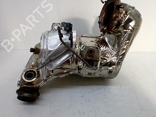 Used Catalyst DACIA SANDERO III 1.0 TCe 90 (91 hp) 31165785