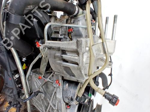 Engine FIAT LINEA (323_, 110_) 1.3 D Multijet (323AXB11, 323AXB1A) | BP30050210M1 