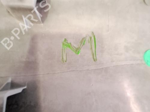 Other CHRYSLER SEBRING (JS) 2.0 CRD | BP30929853O1