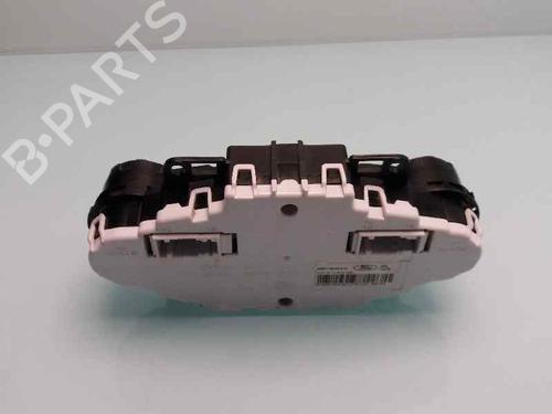 Used Climate control FORD FIESTA VI (CB1, CCN) 1.4 TDCi (68 hp) 23378252