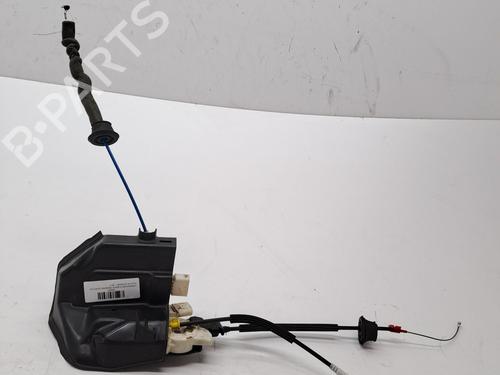 Used Rear right lock AUDI A8 D4 (4H2, 4H8, 4HC, 4HL) 6.3 W12 quattro (500 hp) 23381837