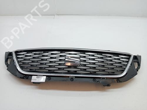 Used Grille SEAT TOLEDO IV (KG3) 1.6 TDI (105 hp) 23343970