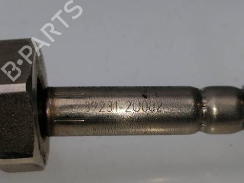Electronic sensor KIA SPORTAGE IV (QL, QLE) 1.7 CRDi | BP25809312M84 
