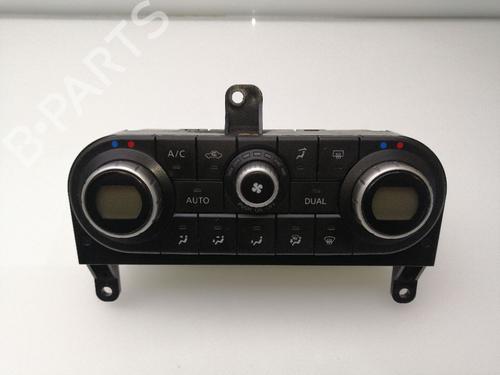 Used Climate control NISSAN QASHQAI / QASHQAI +2 I (J10, NJ10, JJ10E) 2.0 dCi All-wheel Drive (150 hp) 23936431