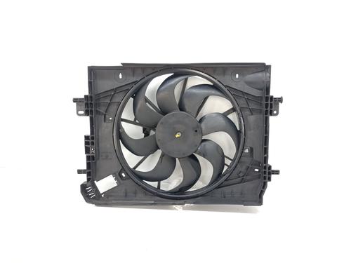 Used Radiator fan DACIA DOKKER Box Body/MPV 1.5 dCi (FEAJ) (90 hp) 27193249