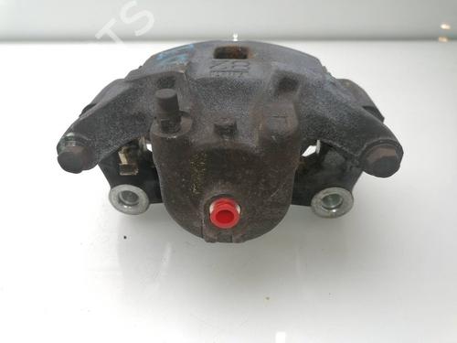 Left front brake caliper NISSAN PULSAR Hatchback (C13) 1.5 dCi | BP23458458M105 