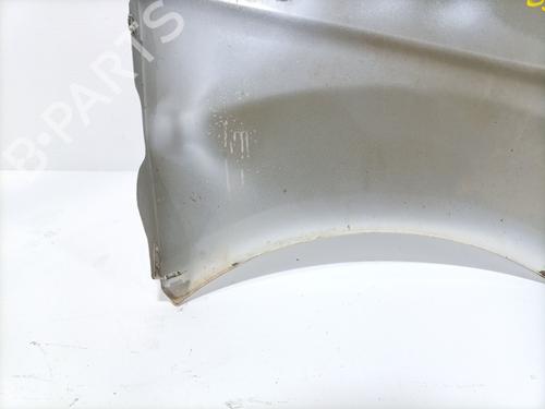 Left front fenders NISSAN PRIMASTAR Van (X83) 1.9 dCi 100 | BP29179453C41 