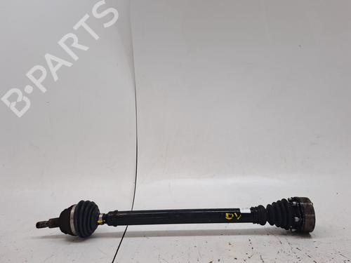 Used Right front driveshaft VW NEW BEETLE (9C1, 1C1) 1.9 TDI (90 hp) 27463052