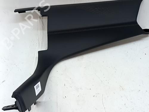 Used Other Other DS DS 7 (J4_, JC_) E-TENSE 225 (J4DGZU) (224 hp) 33815673 33815673