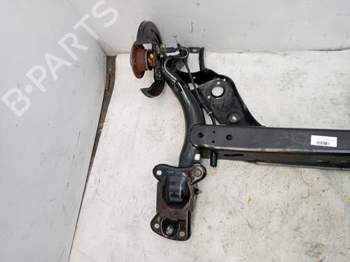 Rear axle SKODA OCTAVIA III (5E3, NL3, NR3) 1.4 TSI | BP23361620M2 