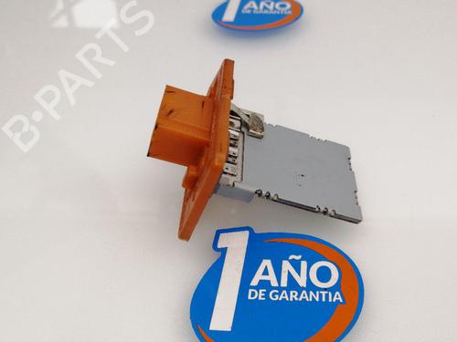 Used Heater resistor KIA CEE'D (JD) 1.4 CRDi 90 (90 hp) 23935819