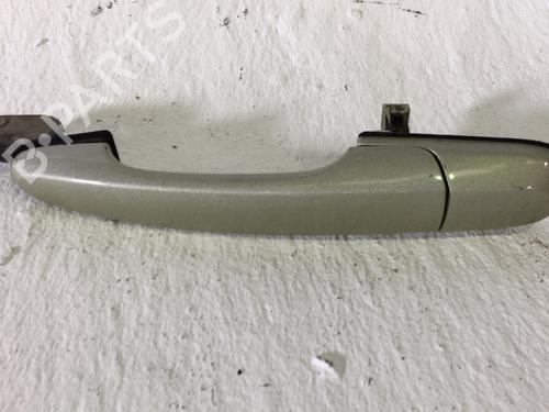 Used Exterior handle Exterior handle 38990979 38990979