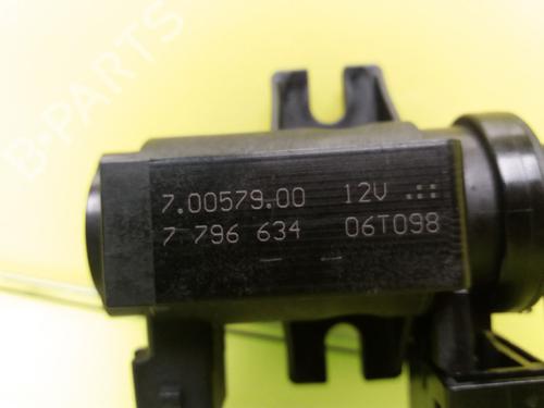 Elektronisk sensor BMW 3 (E90) 318 d | BP23384498M84 