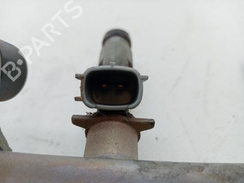 Injection rail CITROËN C1 II (PA_, PS_) 1.0 VTi 68 | BP23345497M98