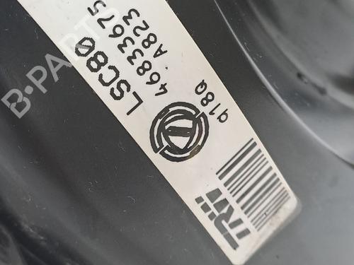 Servo brake ALFA ROMEO 147 (937_) 2.0 16V T.SPARK (937.AXA1, 937.AXC1, 937.BXC1) | BP23374260M42 