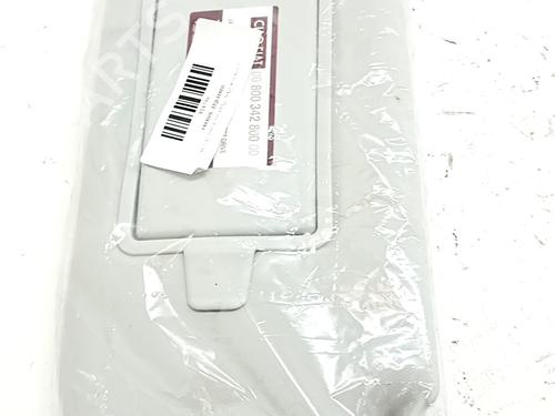 Used Left sun visor Left sun visor FIAT 600e / 600 (365_, 364_) Mild Hybrid (136 hp) 33762028 33762028