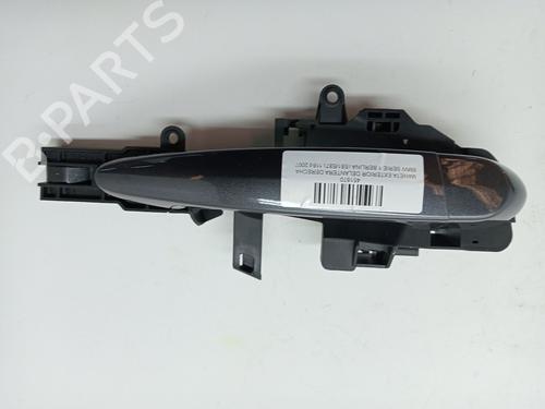 Front right exterior door handle BMW 1 (E87) 118 d | BP23357491C129 