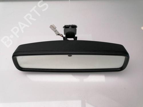 Rear mirror FORD FOCUS III 2.0 ST | BP23385815I6 