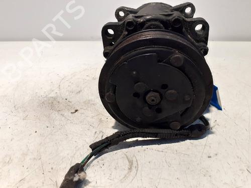 Klimakompressor für CITROËN ZX (N2) 1.9 i (120 hp) 25988857