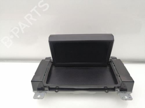 Electronic module VOLVO S40 II (544) 1.8 FlexFuel | BP23936478M83 