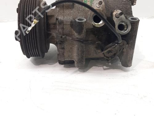 AC compressor HONDA CIVIC VII Hatchback (EU, EP, EV) 1.6 i (EP2, EU8, EU6) | BP32159434M34 - Image 3