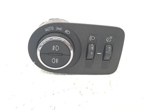Used Headlight switch OPEL MOKKA 1.2 (76) (131 hp) 28083938