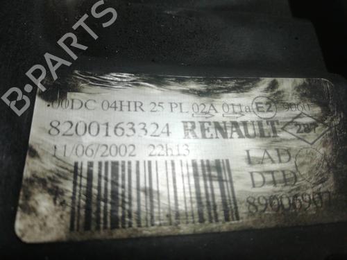 Højre forlygte RENAULT LAGUNA II (BG0/1_) 1.9 dCi (BG08, BG0G) | BP25464950C29 