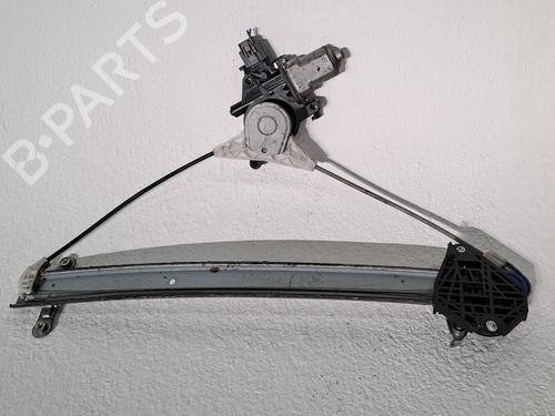 Used Front left window mechanism SUBARU FORESTER (SH_) 2.0 D AWD (SHH, SHD, SHN) (147 hp) 24188715