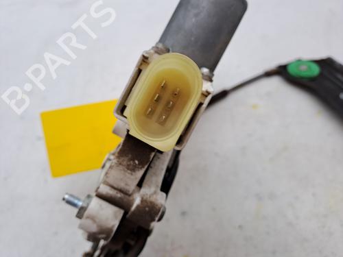 Front right window mechanism BMW 1 (E87) 118 d | BP23361244C23 