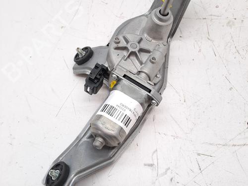 Viskermotor bagrude MAZDA CX-5 (KE, GH) 2.2 D (KE2FW) (150 hp) 24308458