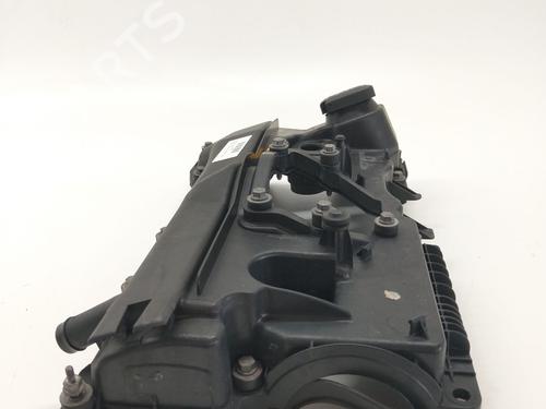 Valve cover BMW 1 (E87) 118 i | BP27519846M124 