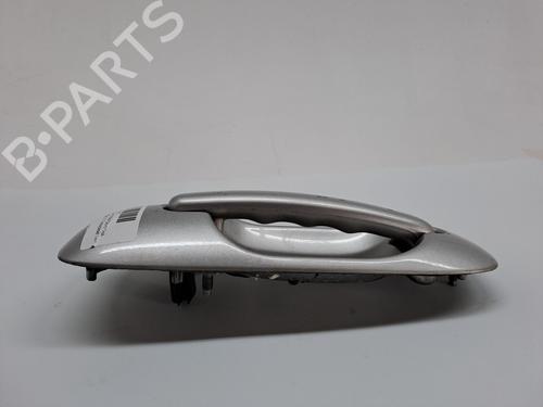 Front right exterior door handle CHRYSLER VOYAGER IV (RG, RS) 2.5 CRD | BP23975218C129 