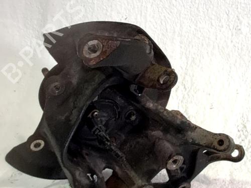 Right rear steering knuckle FORD KUGA II (DM2) 2.0 TDCi | BP32436209M28 - Image 3