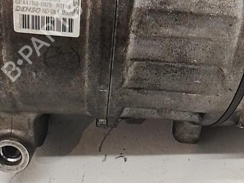 AC compressor AUDI A4 B7 (8EC) 2.0 TDI | BP35947009M34 - Image 2