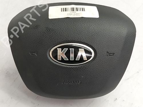 Airbag chauffør Airbag chauffør 38418604 38418604