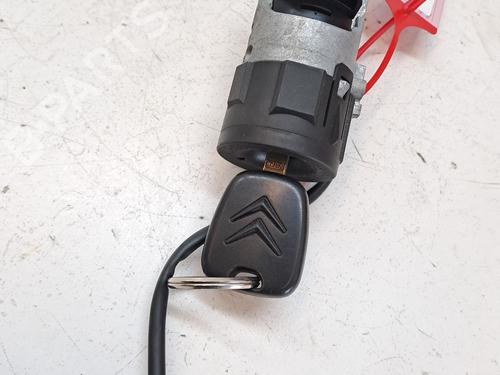 Ignition barrel CITROËN C4 I (LC_) 1.6 HDi | BP27378188M48 