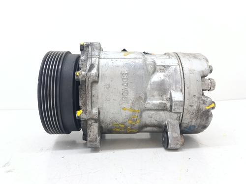AC compressor SEAT TOLEDO II (1M2) 1.9 TDI | BP28958136M34