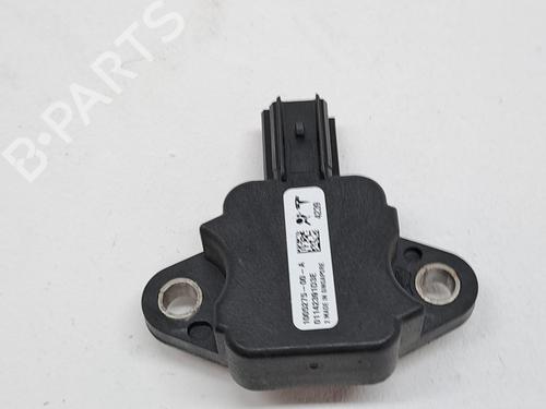Elektronisk sensor TESLA MODEL S (5YJS) P85 (421 hp) 25999248