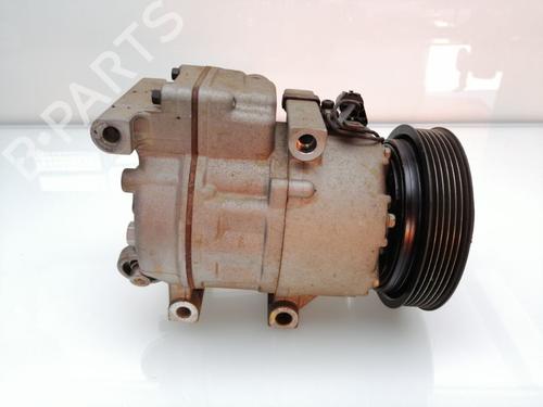 AC compressor HYUNDAI i30 (FD) 1.4 | BP23458213M34 