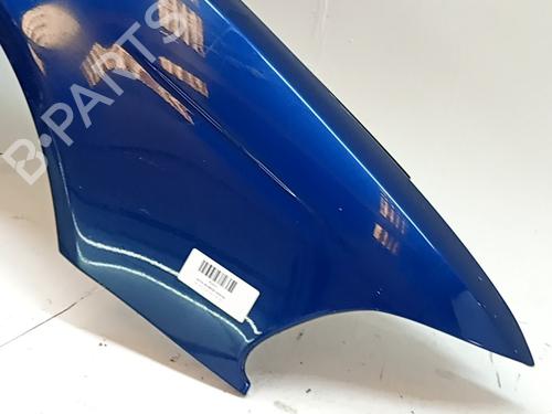 Used Right front fenders Right front fenders BMW 5 (E39) 525 d (163 hp) 34114662 34114662