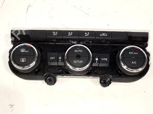 Used Climate control Climate control SEAT ATECA (KH7, KHP) 1.0 TSI (116 hp) 34393106 34393106