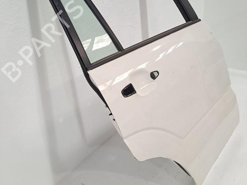 Right rear door TOYOTA LAND CRUISER PRADO (_J12_) 3.0 D-4D (KDJ120, KDJ125) | BP23977133C5 