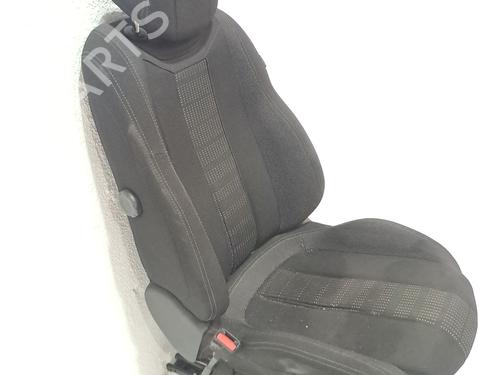 Left front seat PEUGEOT 308 II (LB_, LP_, LW_, LH_, L3_) 1.6 HDi / BlueHDi 115 | BP27673175C15 