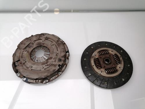 Other FIAT DUCATO Van (250_) 100 Multijet 2,2 D | BP23937901O1