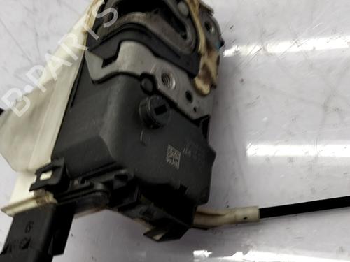 Front right lock PEUGEOT 508 I (8D_) 1.6 HDi | BP31369742C97