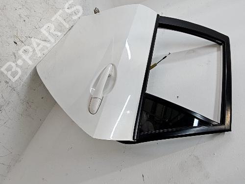 Left rear door MAZDA 3 (BL) 2.2 MZR CD (BL10) | BP31247271C4