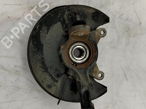 Used Left front steering knuckle Left front steering knuckle HONDA CR-V II (RD_) 2.0 (RD5) (150 hp) 36376604 36376604