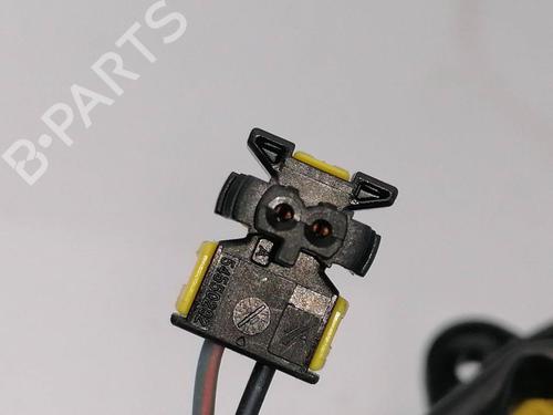 Used Squib airbag CHEVROLET MATIZ (M200, M250) 0.8 LPG (52 hp) 23458739